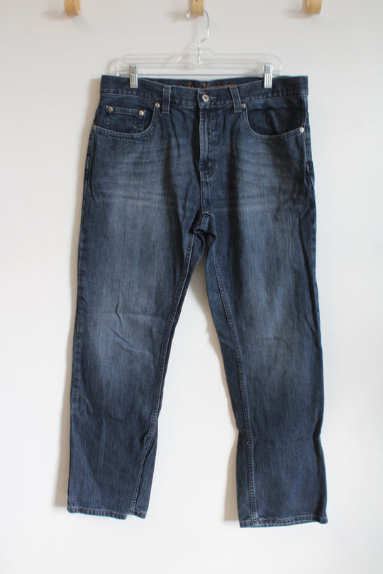 A[xist] Blue Jeans | 34X32