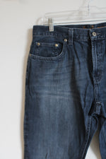 A[xist] Blue Jeans | 34X32