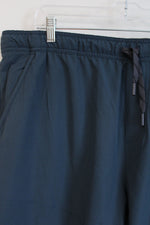 NEW Gerry Pull On Trail Blue Short | XXL