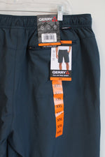 NEW Gerry Pull On Trail Blue Short | XXL