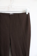 Paris Atelier Brown Trouser Pants | S