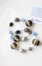 NEW Premier Designs Glass Beaded Bracelets & Earrings