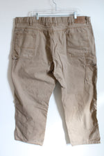 C.E. Schmidt Workwear Tan Pants | 46X30