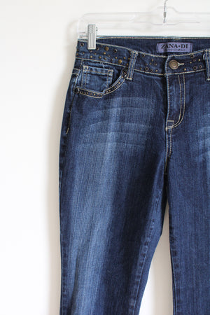 Zana Di For Fashion Bug Studded Jeans | 8