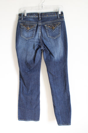 Zana Di For Fashion Bug Studded Jeans | 8