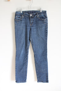 Zana Di For Fashion Bug Studded Jeans | 8