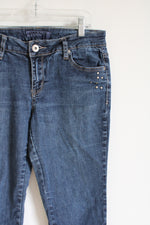Zana Di For Fashion Bug Studded Jeans | 8