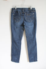 Zana Di For Fashion Bug Studded Jeans | 8