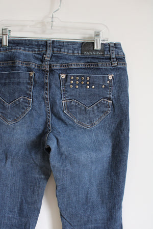Zana Di For Fashion Bug Studded Jeans | 8