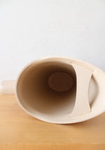Raffiaware Vintage Melamine Pitcher & Tall Cup Set
