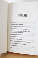 Dark Future By Glenn Beck and Justin Haskins