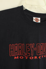 Harley Davidson Logo T-Shirt | 3XL