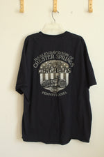 Harley Davidson Logo T-Shirt | 3XL
