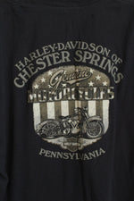Harley Davidson Logo T-Shirt | 3XL