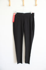 NEW Maze Collection Levanta Cola Black Ponte Pants | 1X
