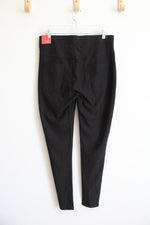 NEW Maze Collection Levanta Cola Black Ponte Pants | 1X