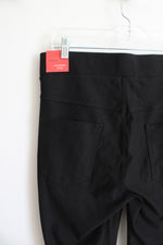NEW Maze Collection Levanta Cola Black Ponte Pants | 1X