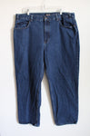 Kirkland Signature Blue Jeans | 42X32
