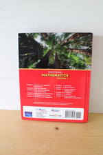 Mathematics Course 3 By Pearson/Prentice Hall
