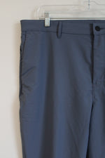NEW Banana Republic China Blue Chino Pant | 40X32