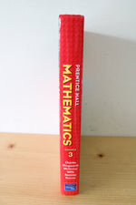 Mathematics Course 3 By Pearson/Prentice Hall