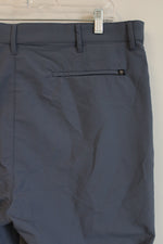 NEW Banana Republic China Blue Chino Pant | 40X32