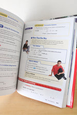 Mathematics Course 3 By Pearson/Prentice Hall