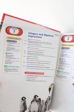 Mathematics Course 3 By Pearson/Prentice Hall