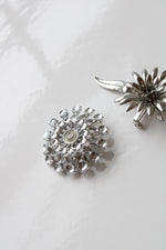 Flower Pins | Set Of 2