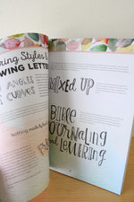 Faith Journaling For the Inspired Artist By Stephanie Ackerman