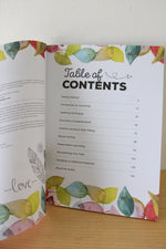 Faith Journaling For the Inspired Artist By Stephanie Ackerman