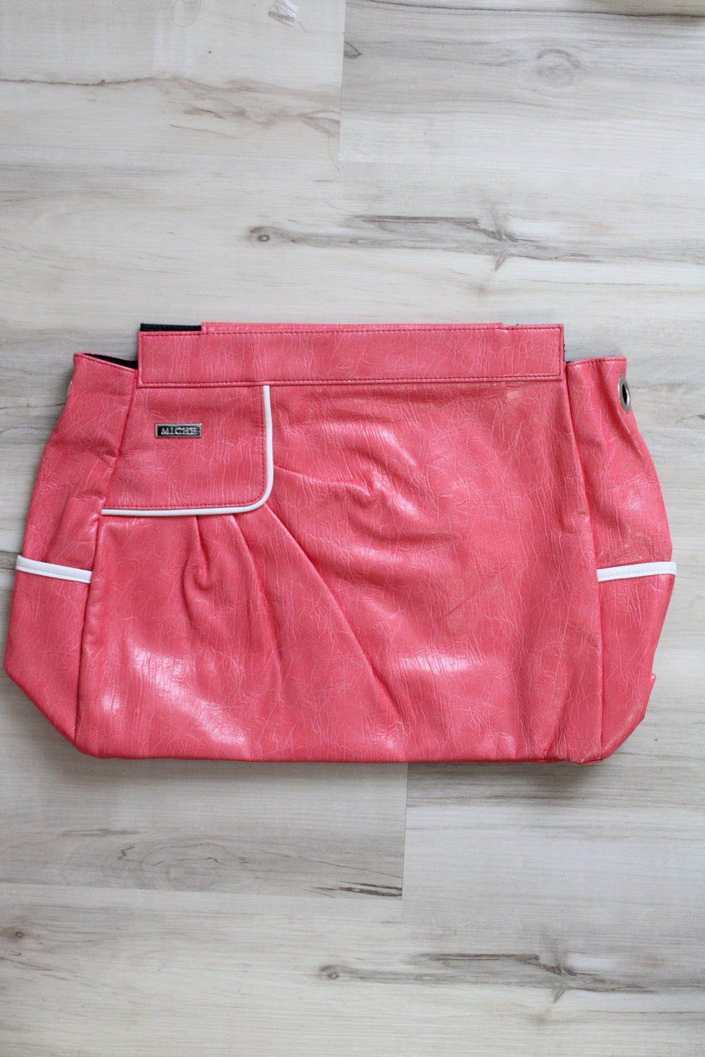 Miche Pat Pink Demi Shell