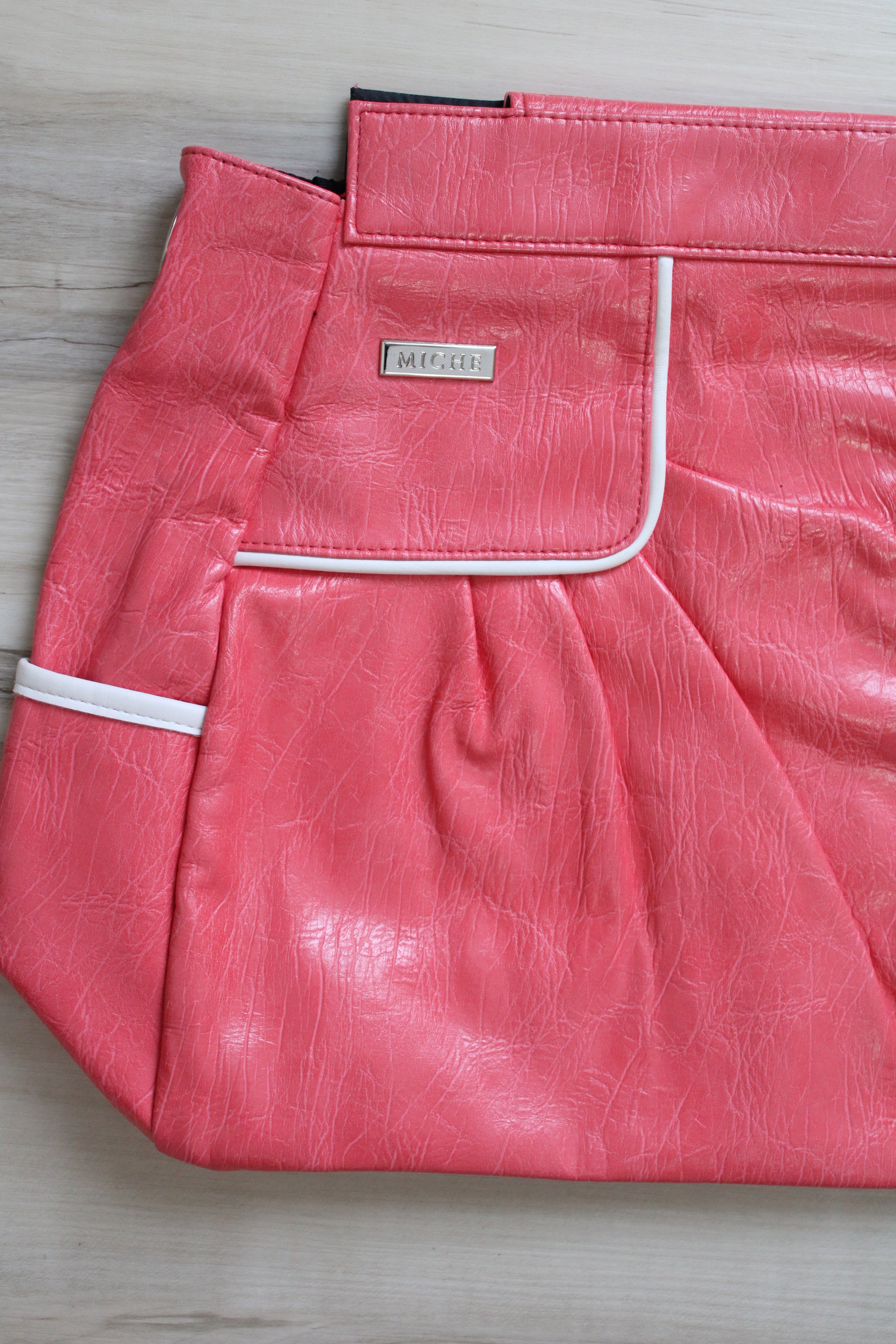 Miche Pat Pink Demi Shell