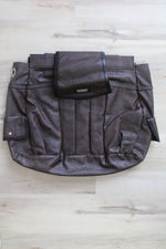 Miche Prima Brown Demi Shell