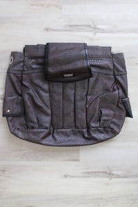 Miche Prima Brown Demi Shell