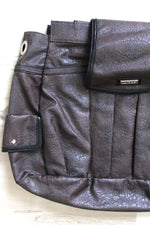 Miche Prima Brown Demi Shell