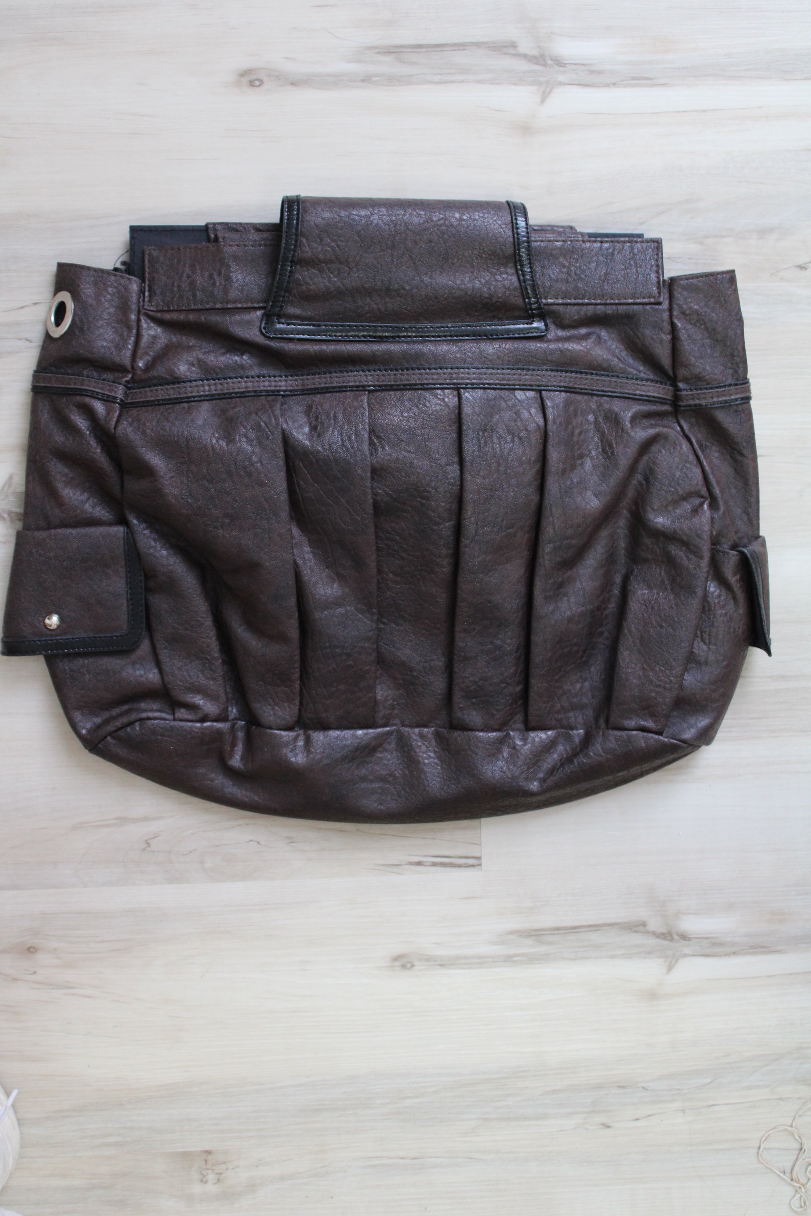 Miche Prima Brown Demi Shell