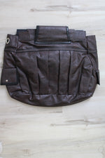 Miche Prima Brown Demi Shell