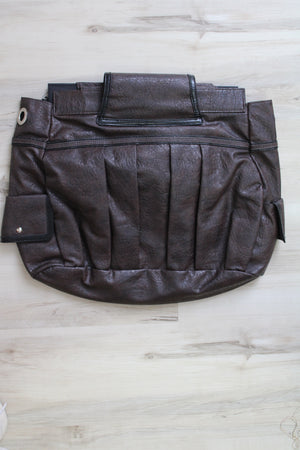 Miche Prima Brown Demi Shell