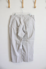 Jones New York Sport Beige Pants | 14W