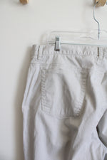 Jones New York Sport Beige Pants | 14W