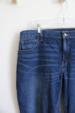 NEW Old Navy Mid-Rise Wow Boyfriend Jeans | 16