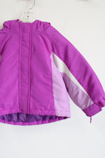 Children's Place Pink Winter Coat | 18-24 MO