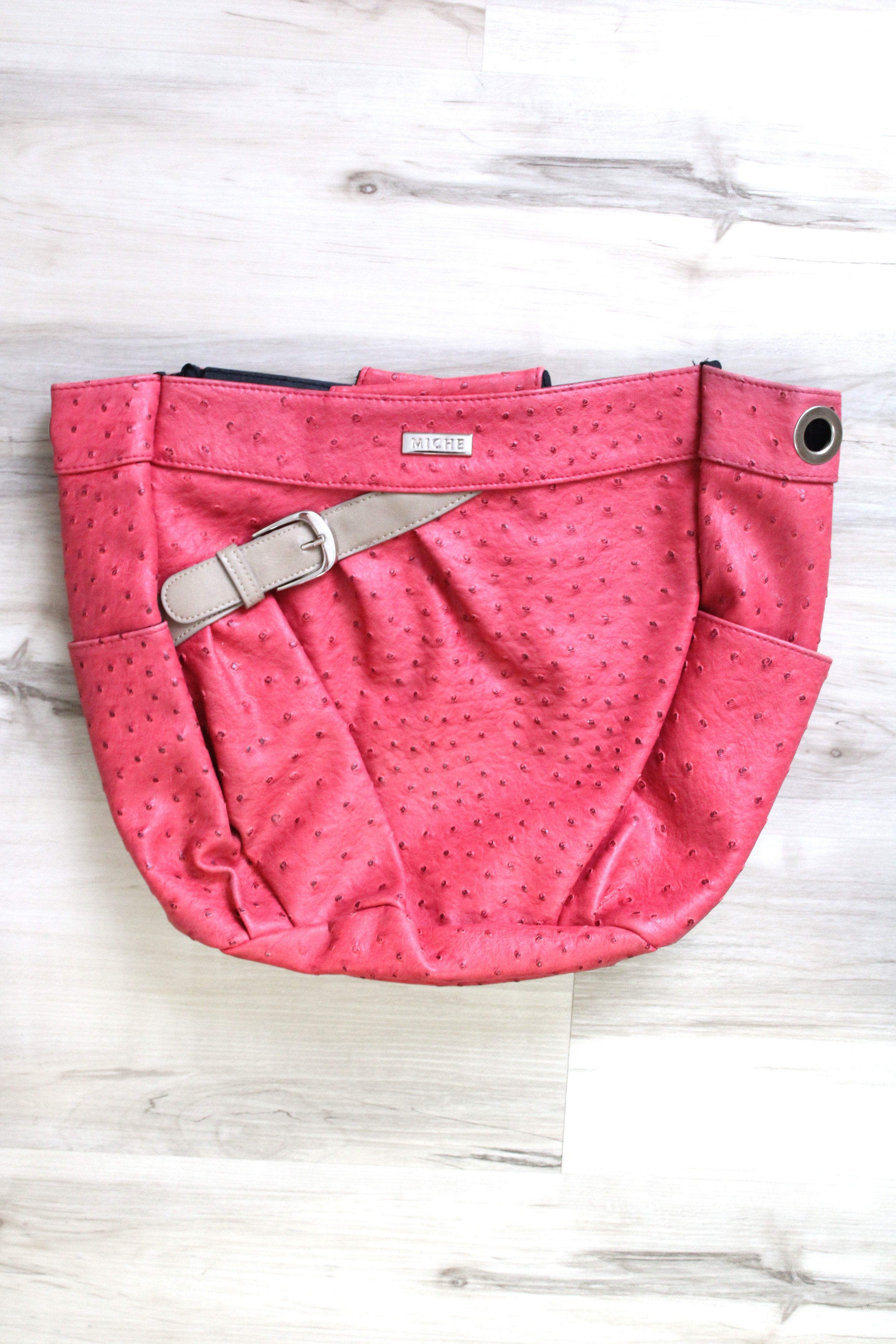 Miche Loretta Pink Demi Shell