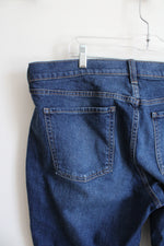 NEW Old Navy Mid-Rise Wow Boyfriend Jeans | 16