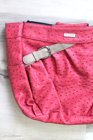 Miche Loretta Pink Demi Shell