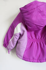 Children's Place Pink Winter Coat | 18-24 MO