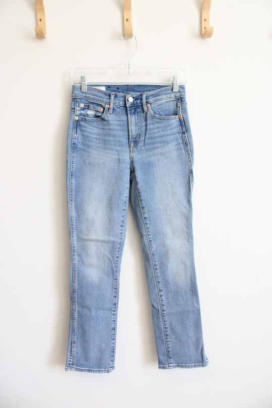 Gap Vintage Slim Mid Rise Jeans | 2/26