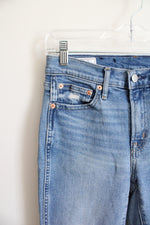 Gap Vintage Slim Mid Rise Jeans | 2/26