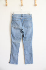 Gap Vintage Slim Mid Rise Jeans | 2/26